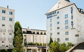 Hotel Christ Roi