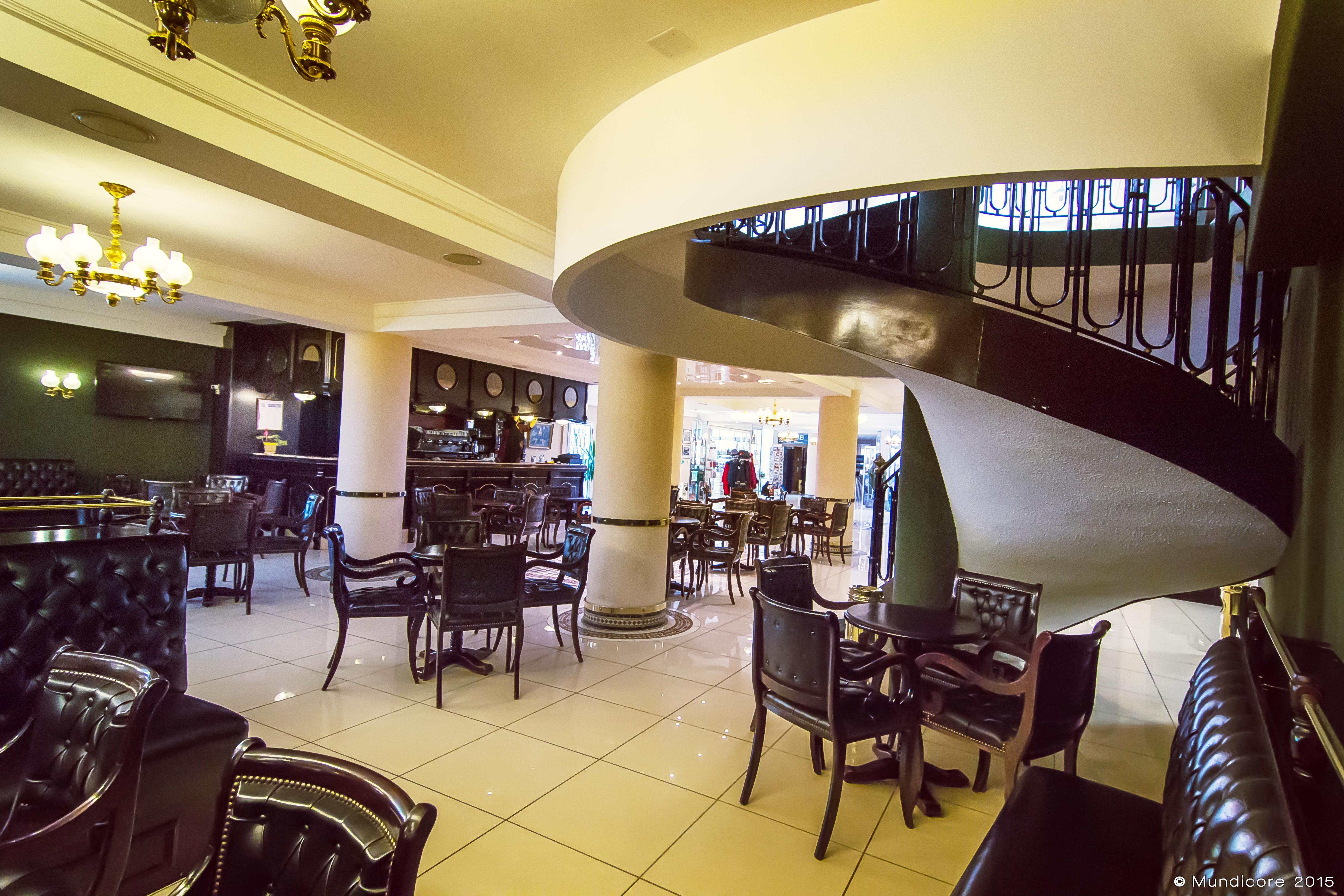 Hotel Christ Roi Lourdes Esterno foto