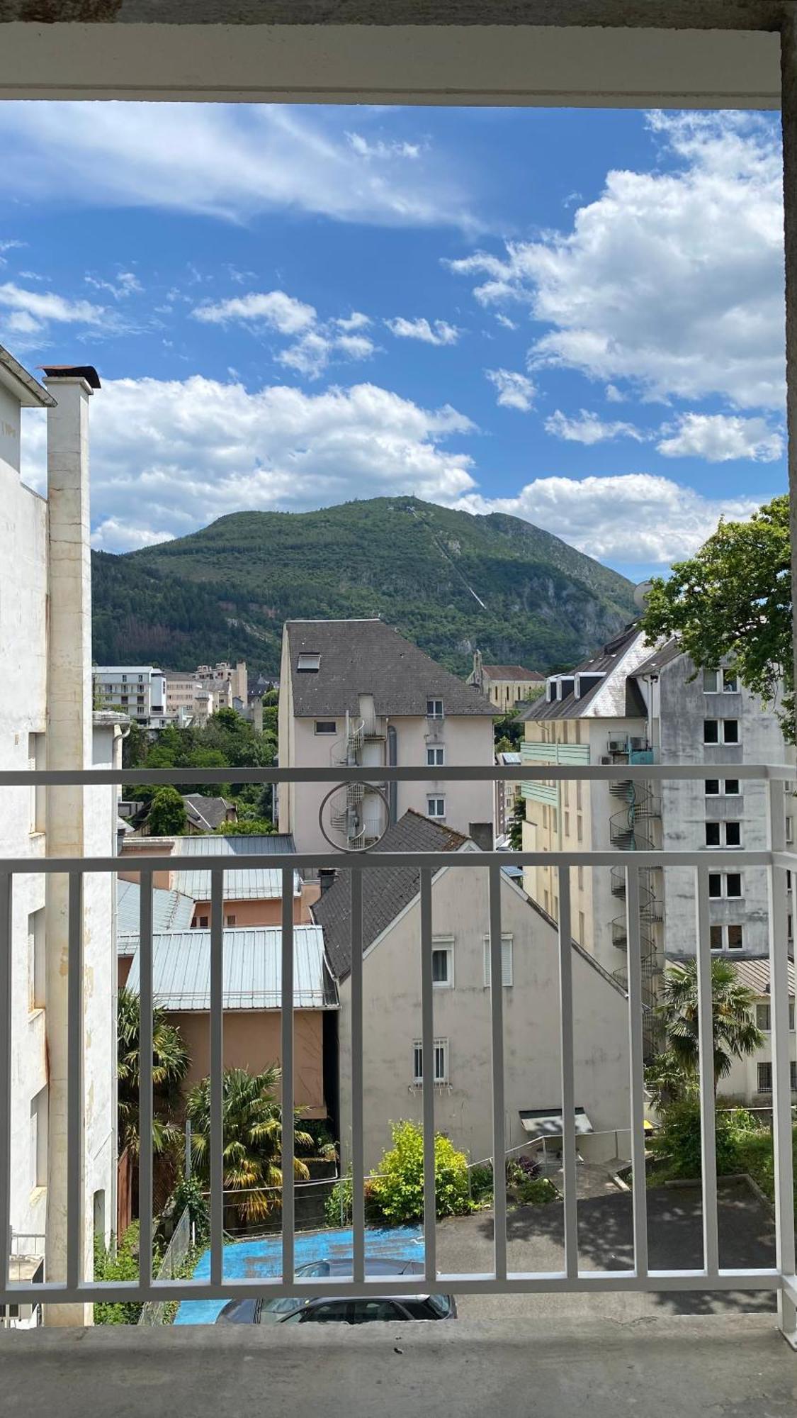 Hotel Christ Roi Lourdes Esterno foto
