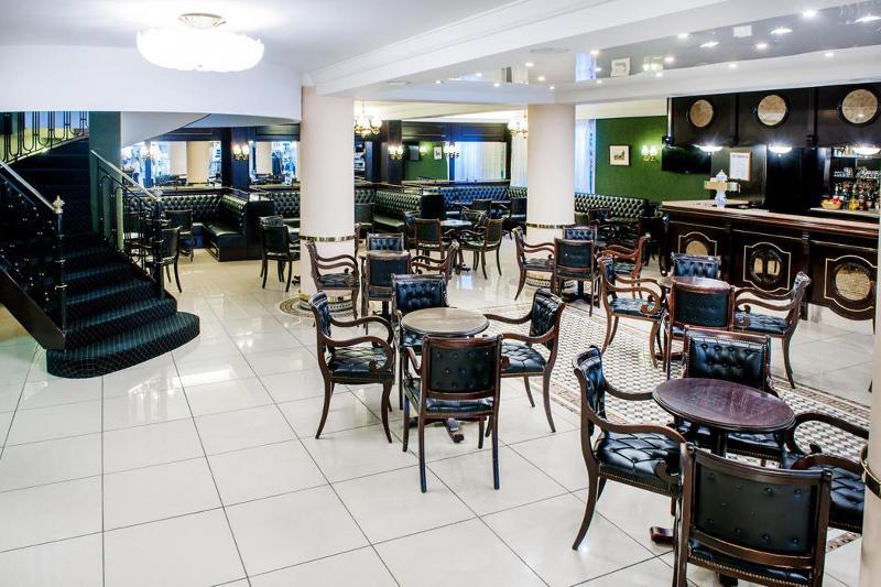 Hotel Christ Roi Lourdes Esterno foto